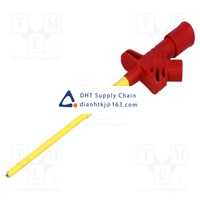 HIRSCHMANN T&M_KLEPS 2600 RT Original New Stock