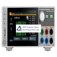 rohde-schwarz_NGU201COM Original New Stock