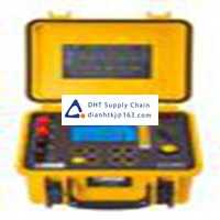 chauvin-arnoux_CA6255 PLUS Original New Stock