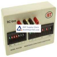 iet-labs_RCS-500 Original New Stock
