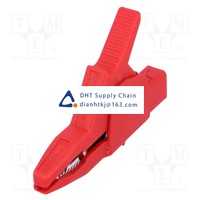 HIRSCHMANN T&M_AK 2 B 2540 RT Original New Stock