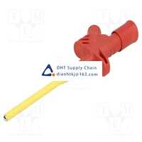 HIRSCHMANN T&M_KLEPS 2900 RT Original New Stock
