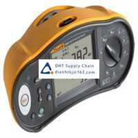 fluke_1663 DE FTT KIT Original New Stock