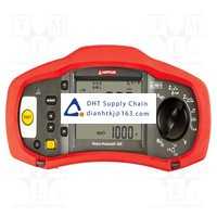 BEHA-AMPROBE_TELARIS PROINSTALL-200-EUR Original New Stock