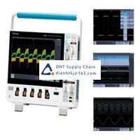 tektronix_MDO34 3-BW-500 +3-AFG +3-BND +3-MSO Original New Stock