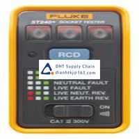 fluke_ST240+/UK Original New Stock