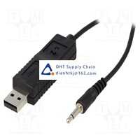 EXTECH_407001-USB Original New Stock
