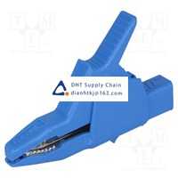 HIRSCHMANN T&M_AK 2 B 2540 BL Original New Stock