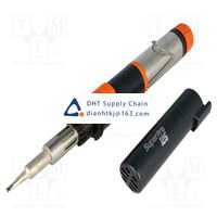 PORTASOL_SUPER PRO 125 SINGLE Original New Stock