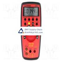 BEHA-AMPROBE_37XR Original New Stock