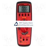 BEHA-AMPROBE_34XR Original New Stock