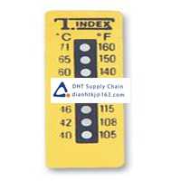 thermindex_SERIES 8 E Original New Stock