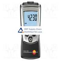 TESTO_TESTO 460 0560 0460 Original New Stock