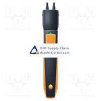 TESTO_TESTO 510I 0560 1510 Original New Stock