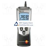 TESTO_TESTO 511 0560 0511 Original New Stock