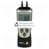 TESTO_TESTO 510 0563 0510 Original New Stock