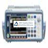 gw-instek_DAQ-9600 WITH GPIB Original New Stock