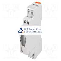 LOVATO ELECTRIC_DME D100 T1 Original New Stock