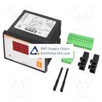 LOVATO ELECTRIC_DMK 01 R1 Original New Stock