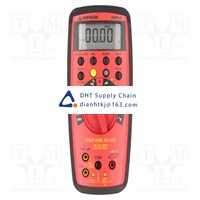 BEHA-AMPROBE_38XR Original New Stock