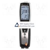 TESTO_TESTO 735-2 0563 7352 Original New Stock