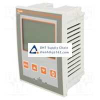 LOVATO ELECTRIC_DMG 600 Original New Stock