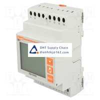 LOVATO ELECTRIC_DMG 110 Original New Stock