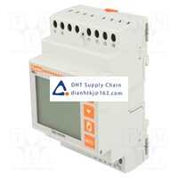 LOVATO ELECTRIC_DMG 100 Original New Stock
