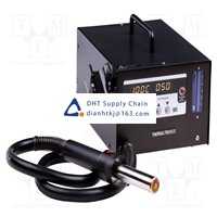 THERMALTRONICS_TMT-HA600-2 Original New Stock