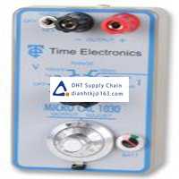 time-electronics_1030 Original New Stock