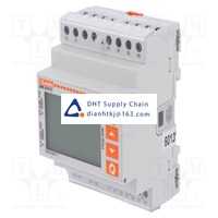 LOVATO ELECTRIC_DME D310 T2 Original New Stock