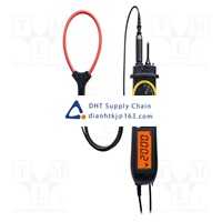 CHAUVIN ARNOUX_C.A 757 Original New Stock