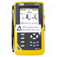 CHAUVIN ARNOUX_C.A 8336 Original New Stock