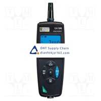 CHAUVIN ARNOUX_C.A 1246 Original New Stock