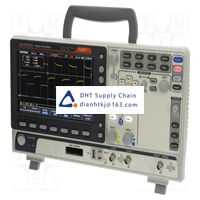 GW INSTEK_MSO-2102EA Original New Stock