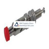 grayhill_29-100 RED Original New Stock