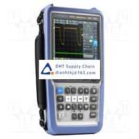 ROHDE & SCHWARZ_RTH1032 Original New Stock
