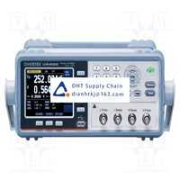 GW INSTEK_LCR-6002 Original New Stock
