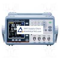 GW INSTEK_LCR-6020 Original New Stock