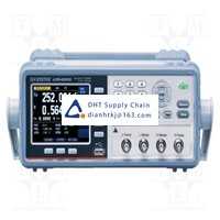 GW INSTEK_LCR-6200 Original New Stock