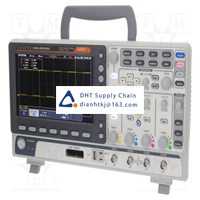 GW INSTEK_MSO-2204EA Original New Stock