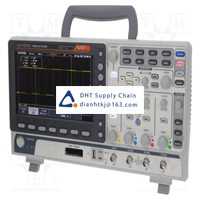 GW INSTEK_MSO-2104E Original New Stock