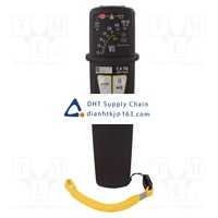 CHAUVIN ARNOUX_C.A 742 Original New Stock