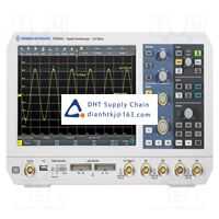 ROHDE & SCHWARZ_RTB2K-204M Original New Stock