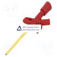 HIRSCHMANN T&M_KLEPS 1600 RT Original New Stock