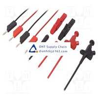 HIRSCHMANN T&M_PMS 4 Original New Stock
