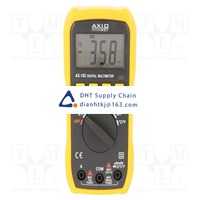 AXIOMET_AX-102 Original New Stock