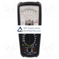 AXIOMET_AX-7020 Original New Stock