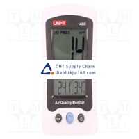 UNI-T_A25D Original New Stock