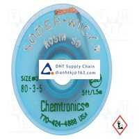 CHEMTRONICS_SW80-3-5 Original New Stock